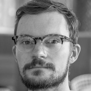 Meet your Posher, Steven